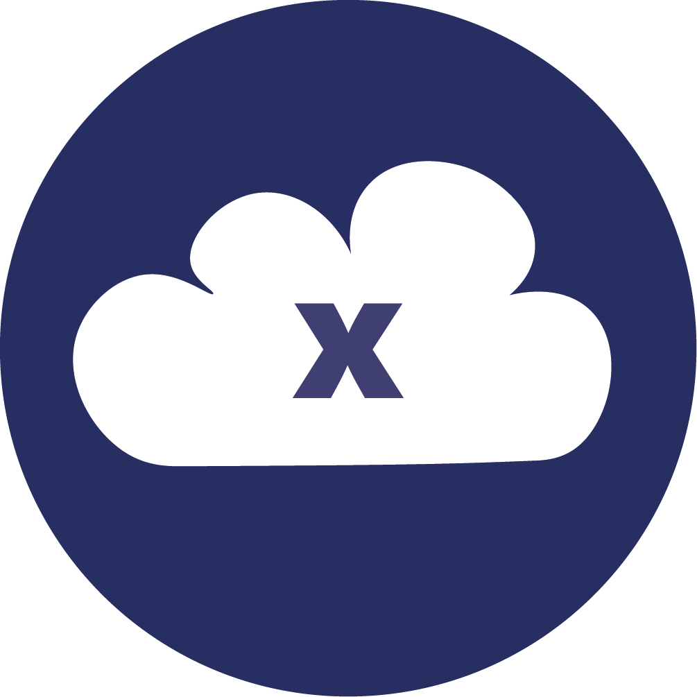 cloud symbol